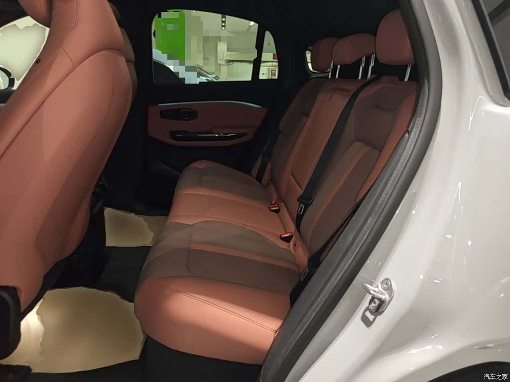 NIO EC6, 2022 17