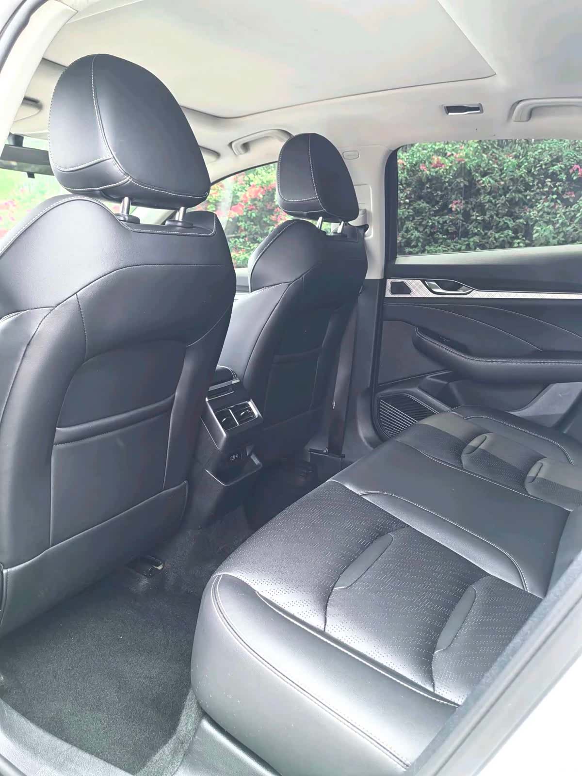 Geely Preface, 2021 все фото