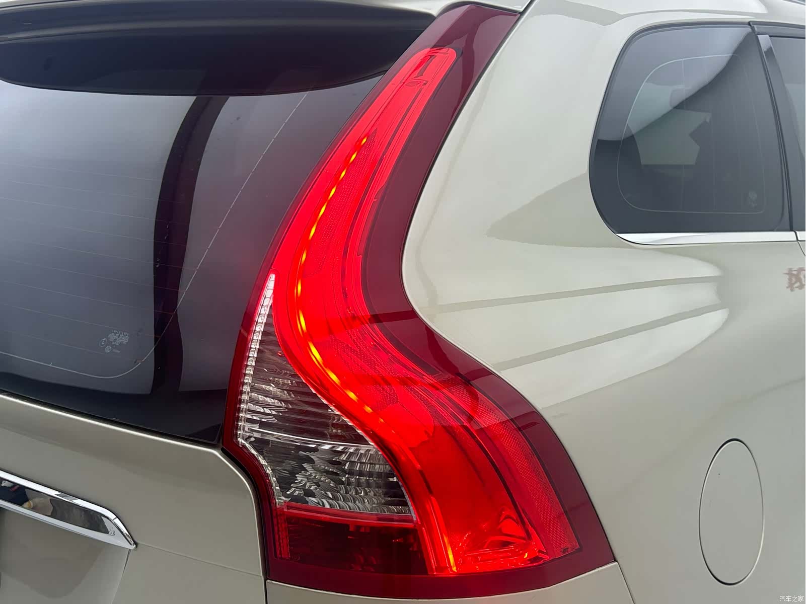 Volvo XC60, 2017 17