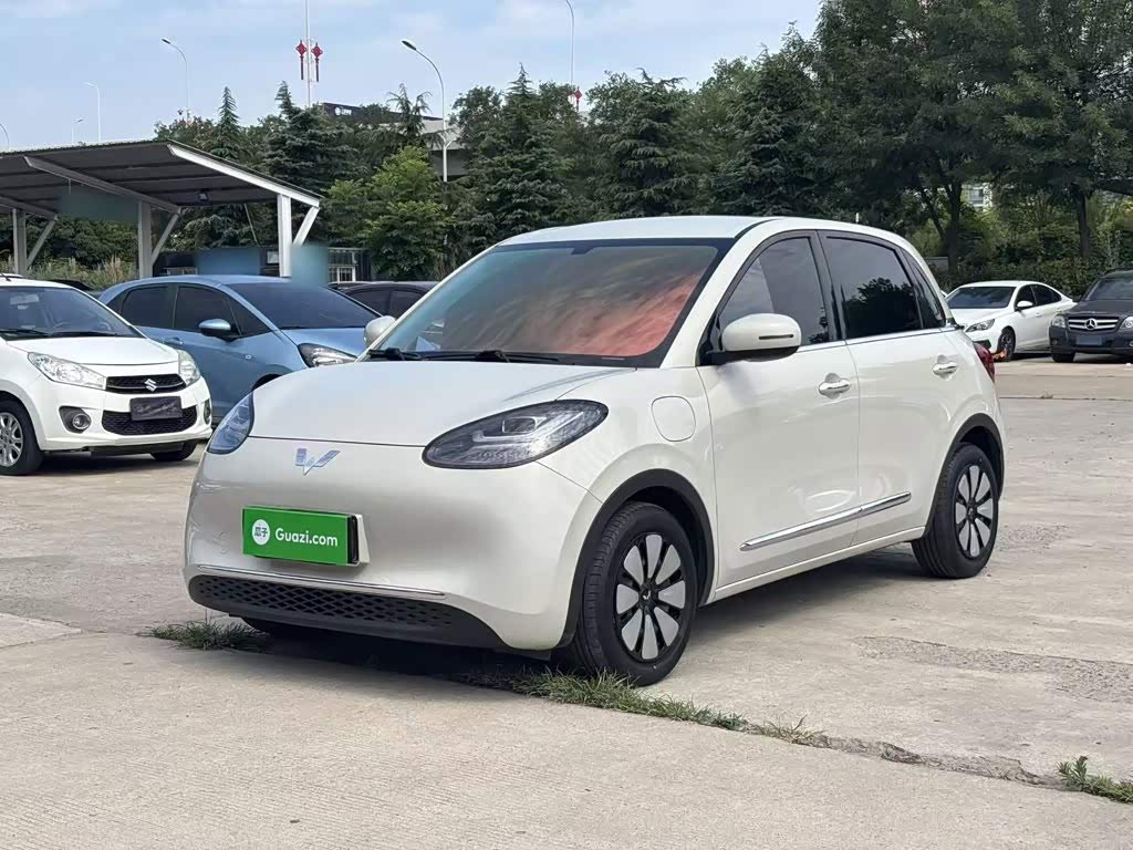 Wuling Binguo