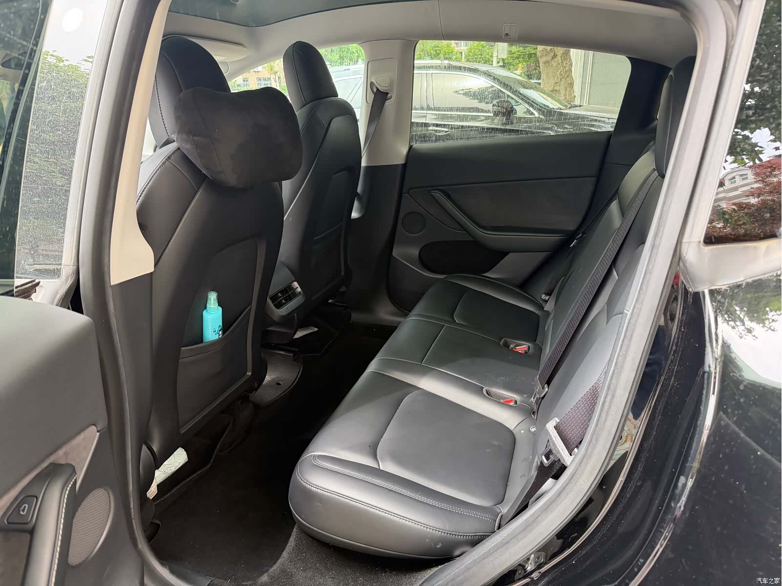 Tesla Model Y, 2022 8