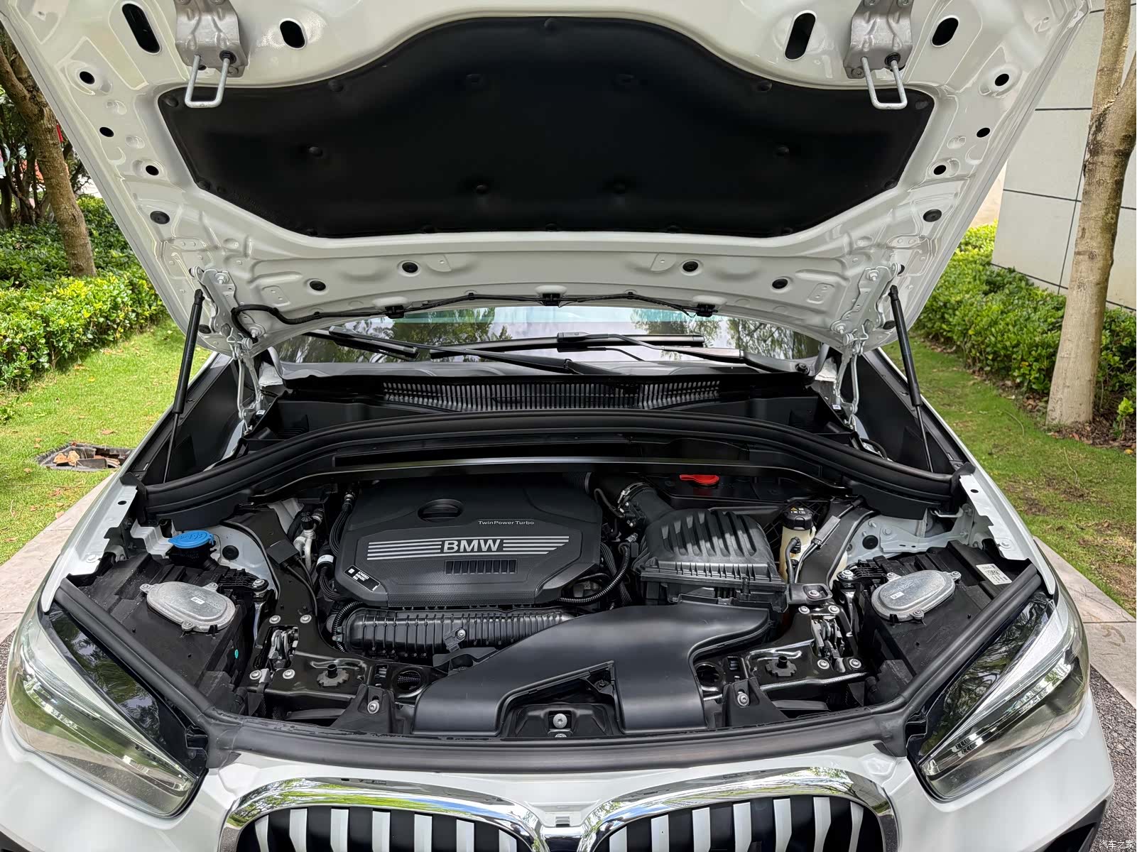 BMW X1, 2023 11