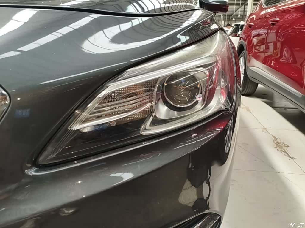 Buick LaCrosse, 2016 24