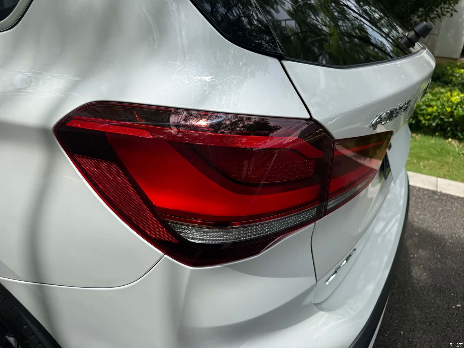 BMW X1, 2023 37
