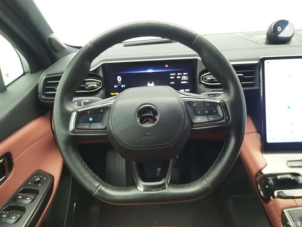 NIO EC6, 2021 11