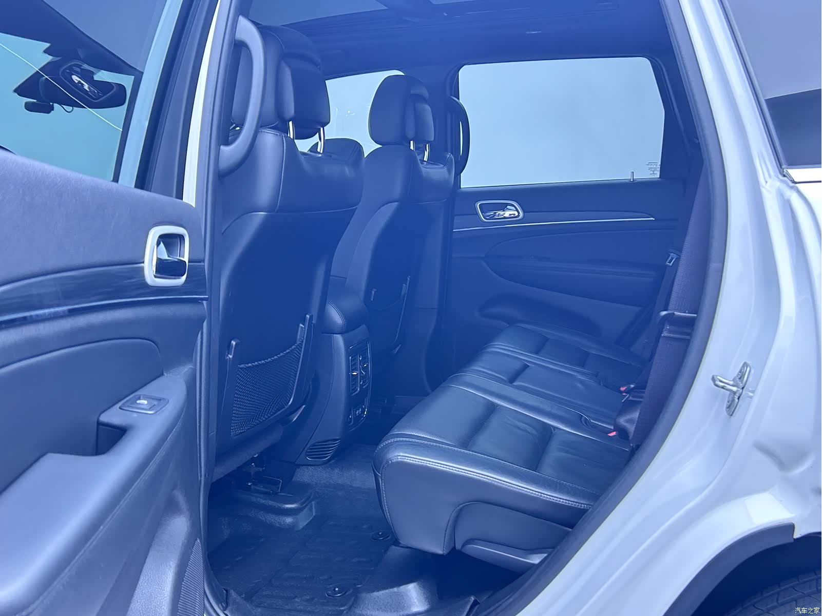 Jeep Grand Cherokee, 2023 17