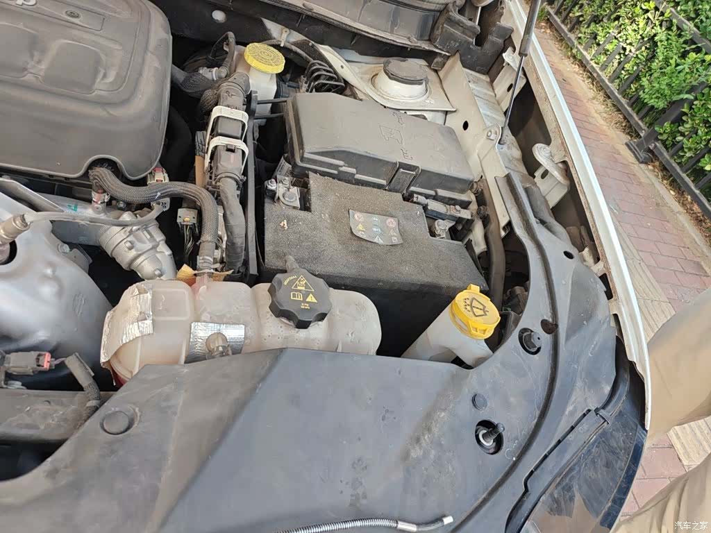 Jeep Cherokee, 2019 22