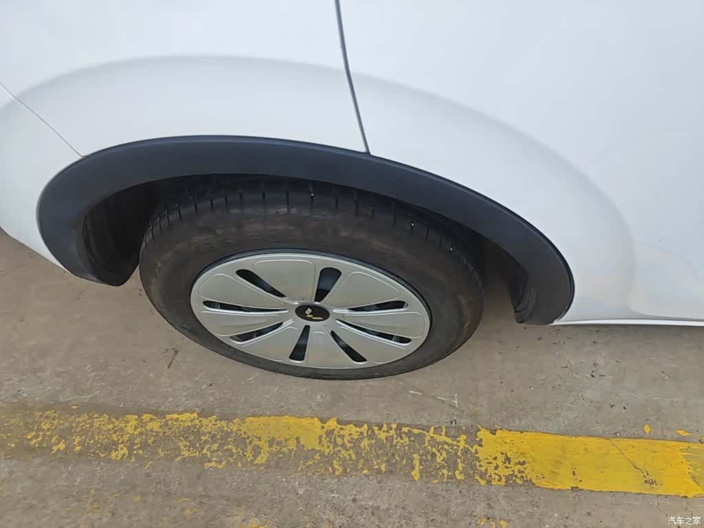 Wuling Bingo, 2024 24