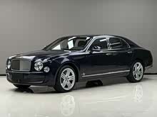 Ľ�� 2013�� 6.8T Mulliner�ر��