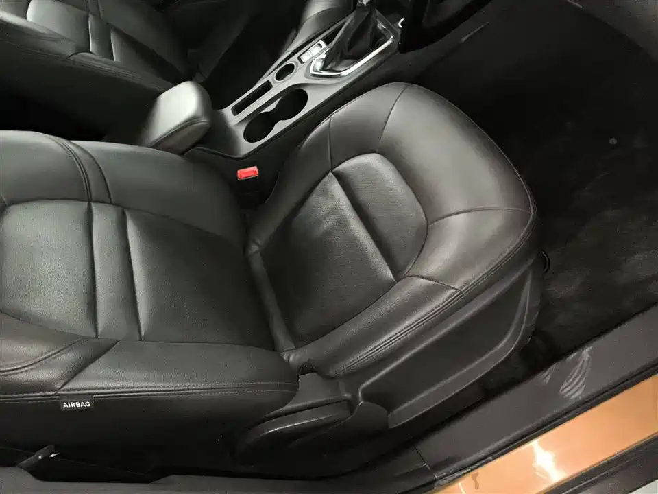 Trumpchi Trumpchi GS4