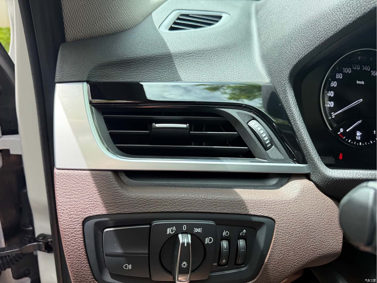 BMW X1, 2023 21