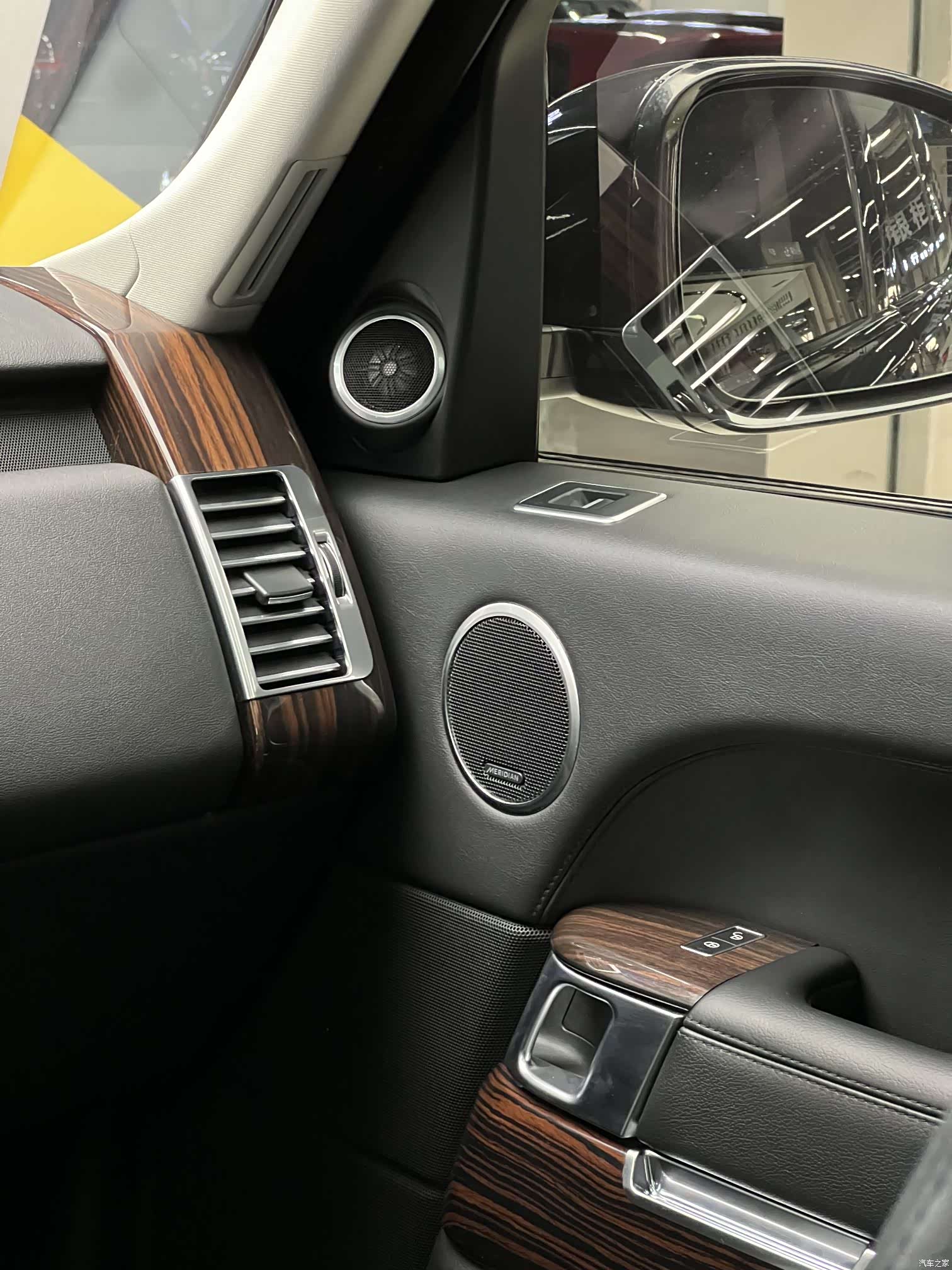 Land Rover Range Rover, 2017 12