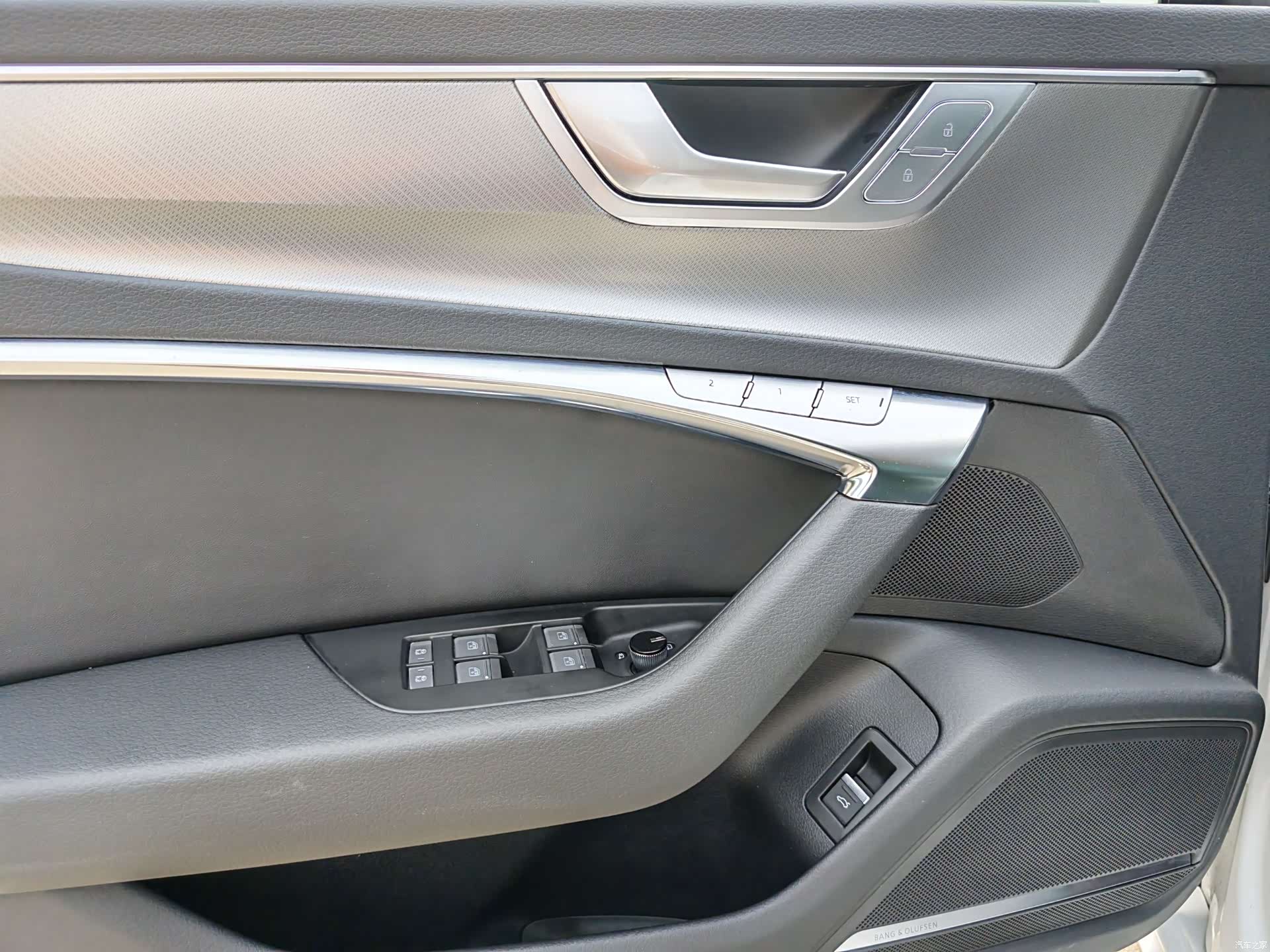 Audi A7, 2025 13