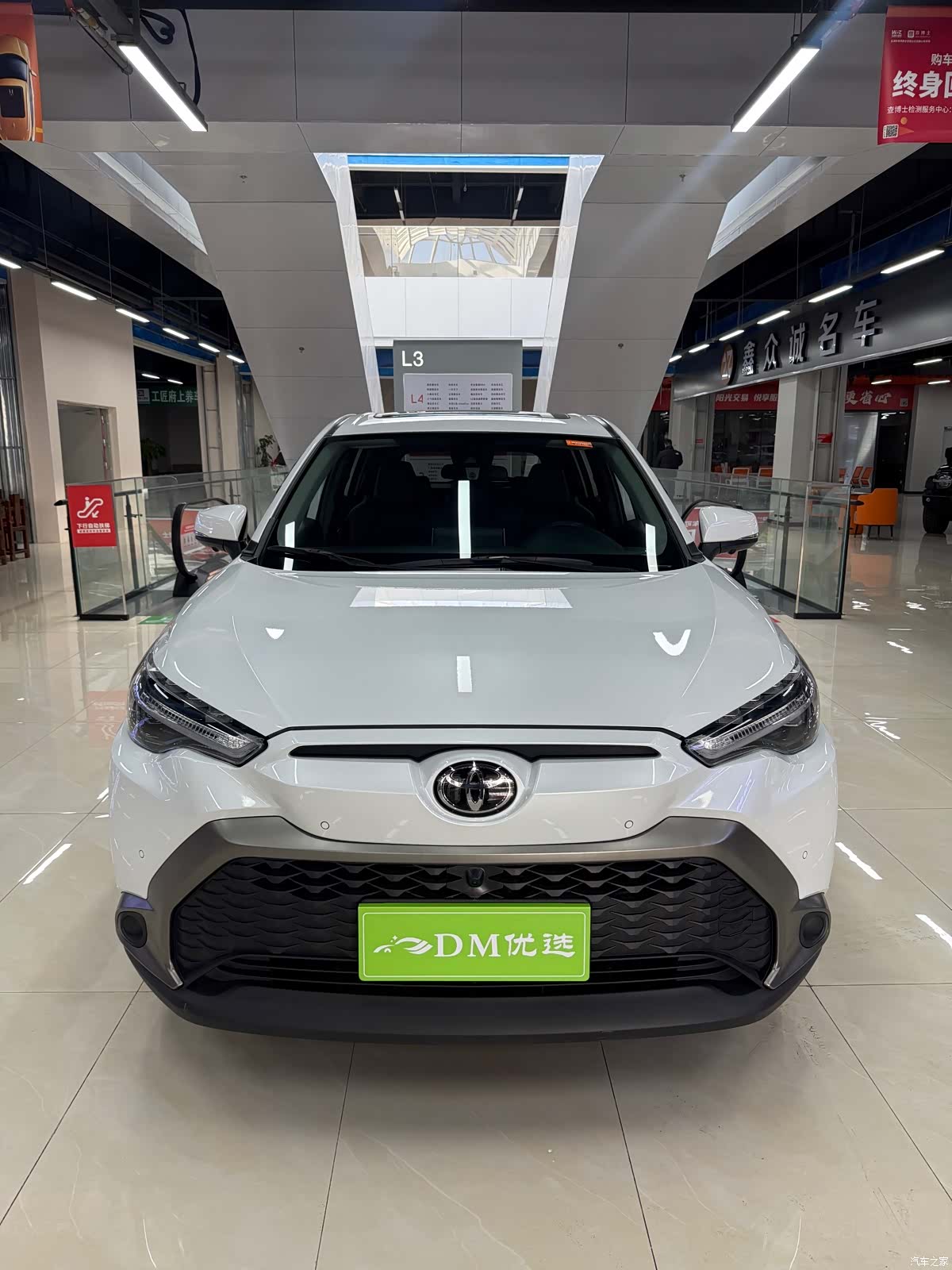 Toyota Frontlander, 2022 2