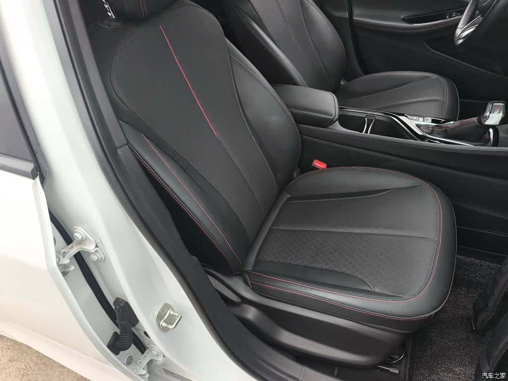 Buick Verano, 2023 20