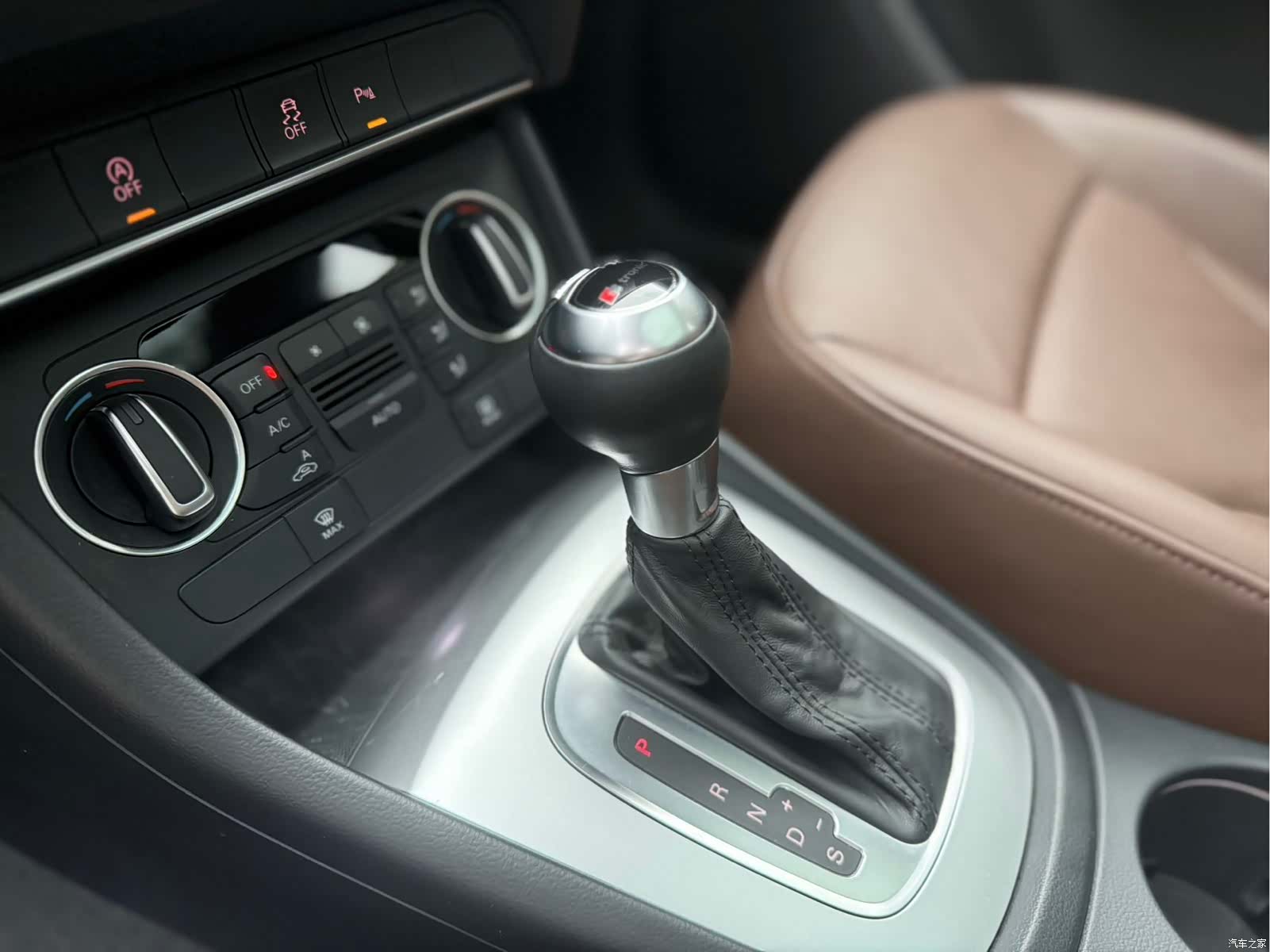 Audi Q3, 2016 7