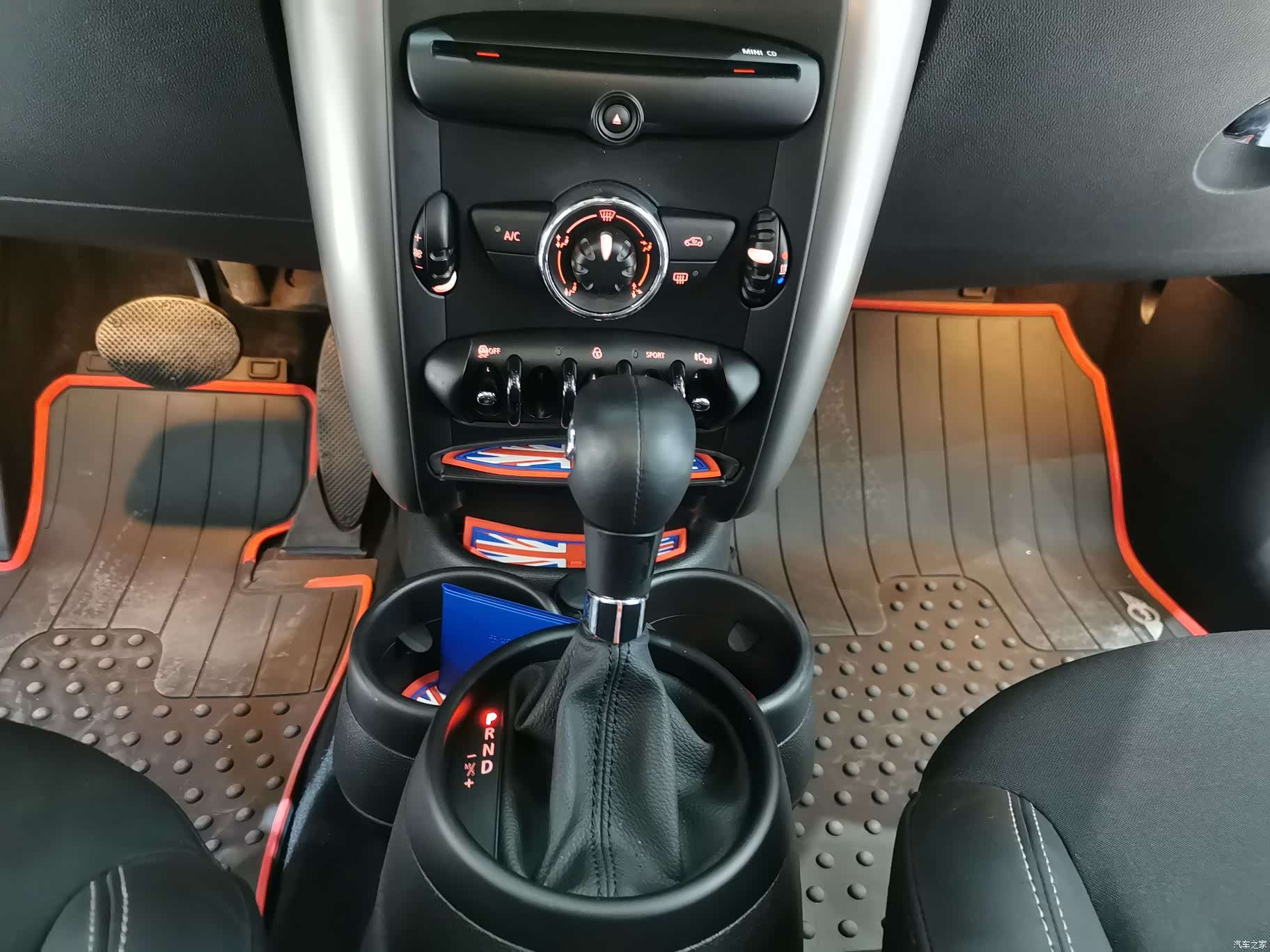 Mini Countryman, 2016 11