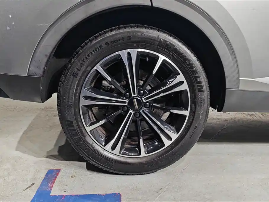 Weipai VV6
