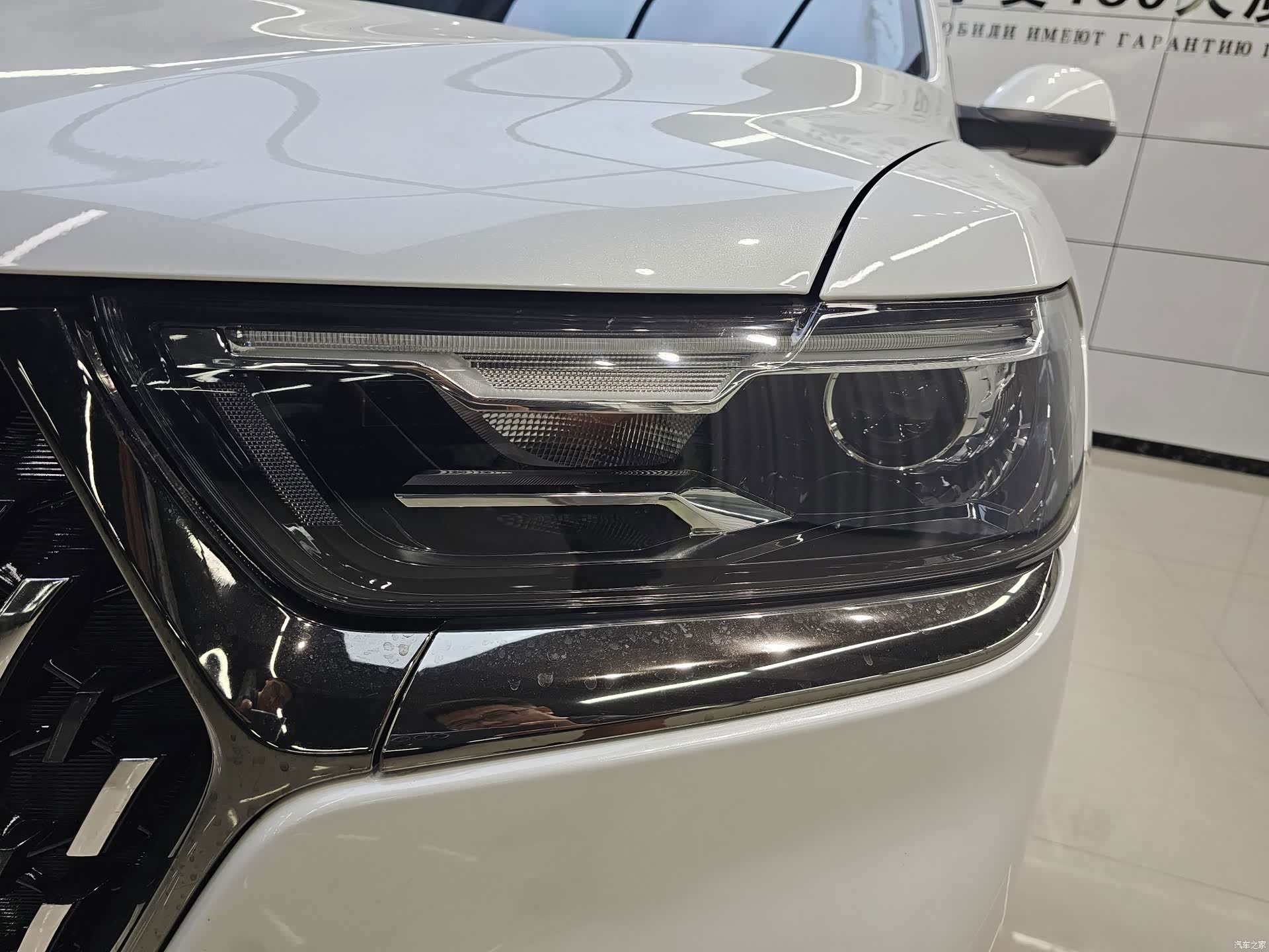Haval H6, 2023 8