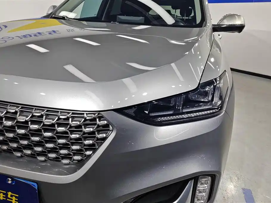 Weipai VV6