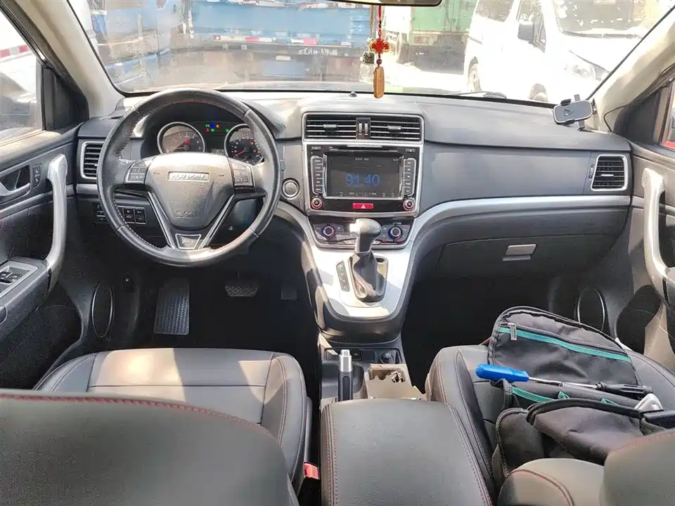 Haval M6 Haval M6