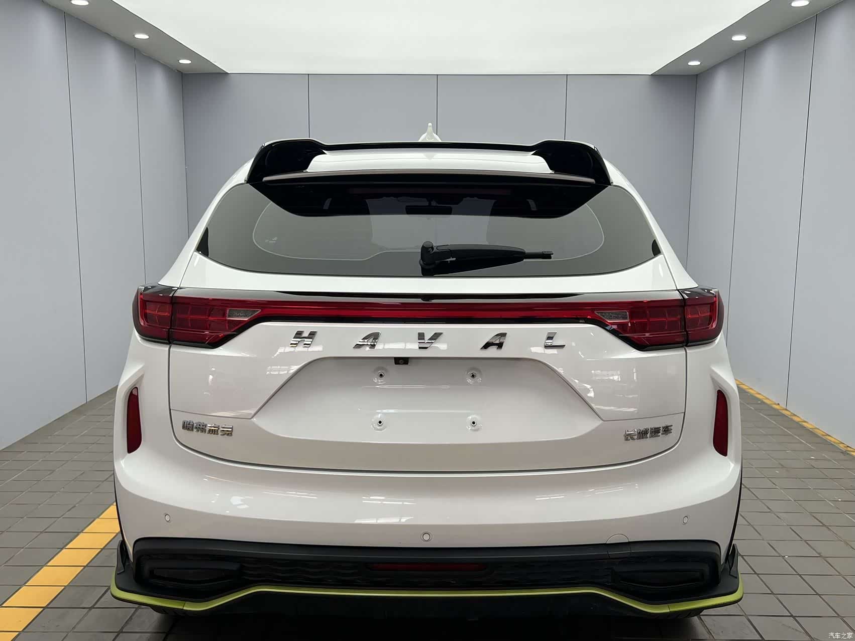 Haval Jolion, 2022 все фото