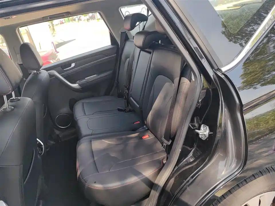 Haval M6 Haval M6