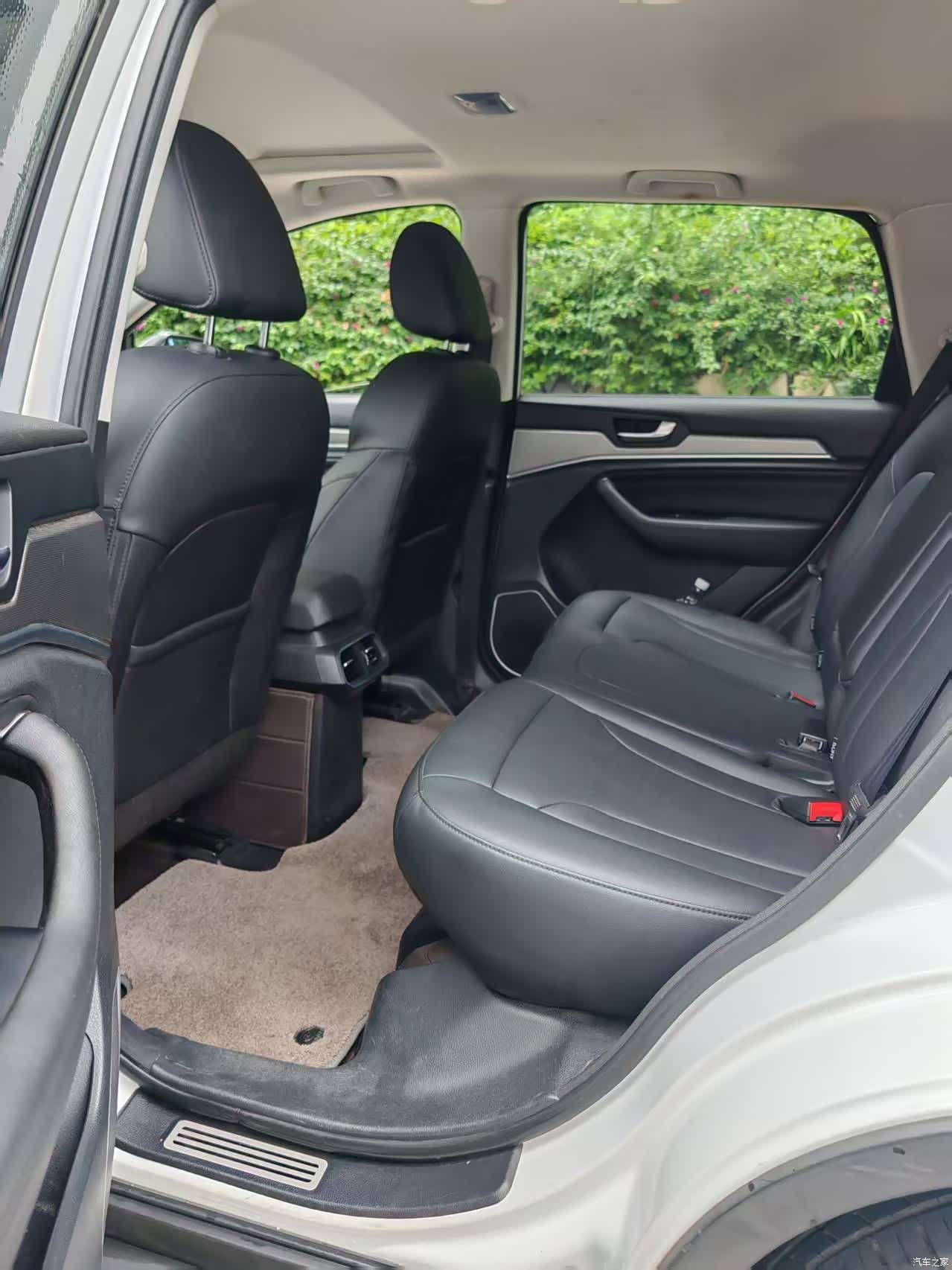 Haval H6, 2018 10