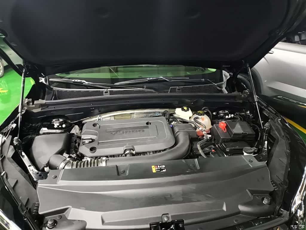 Buick Envision Plus, 2025 20