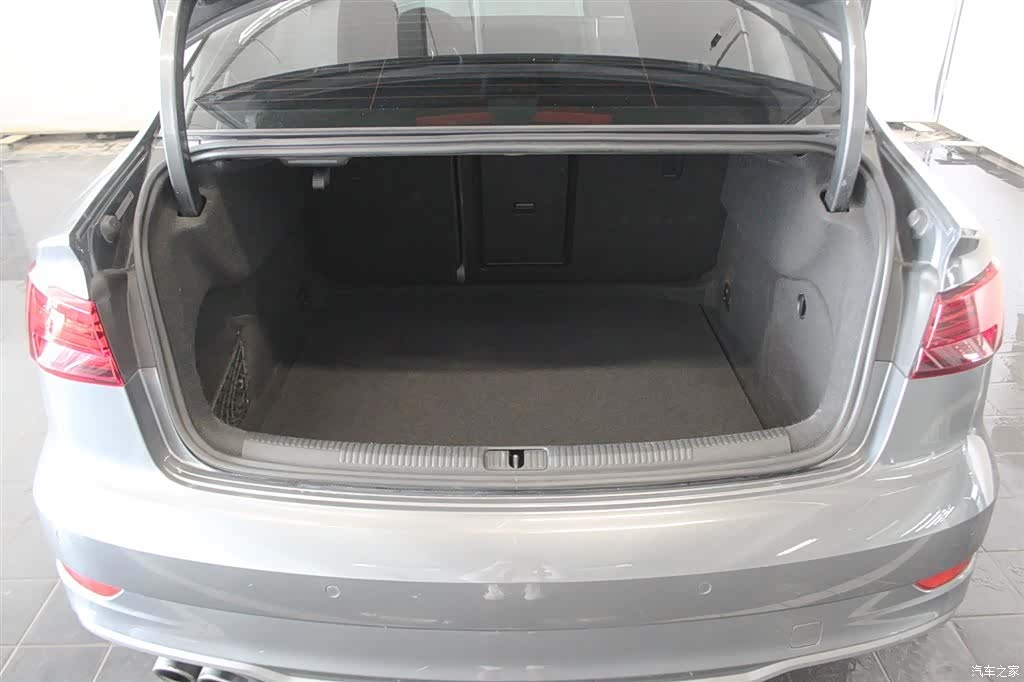 Audi A3, 2018 7