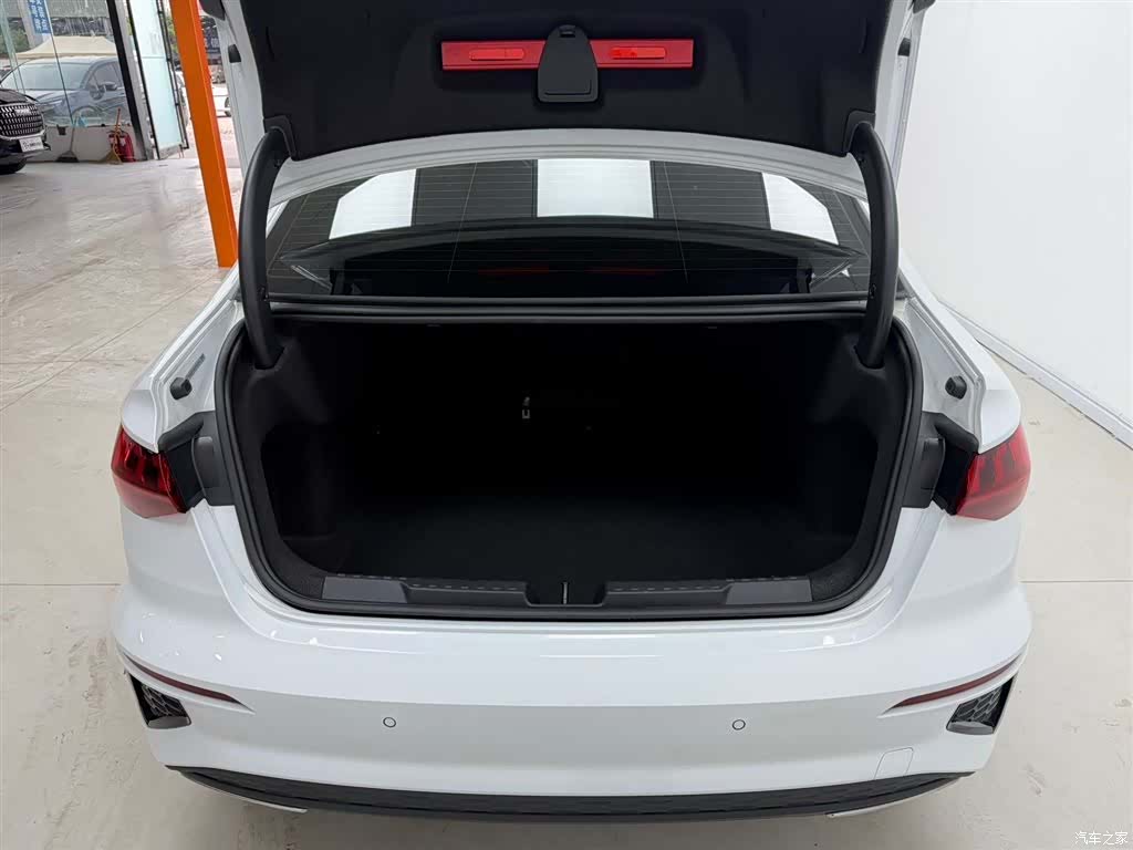 Audi A3, 2022 10