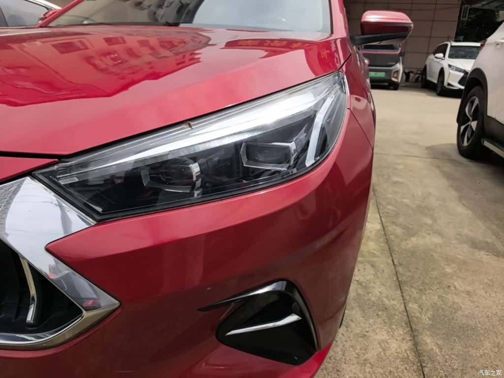 JAC A5, 2020 24