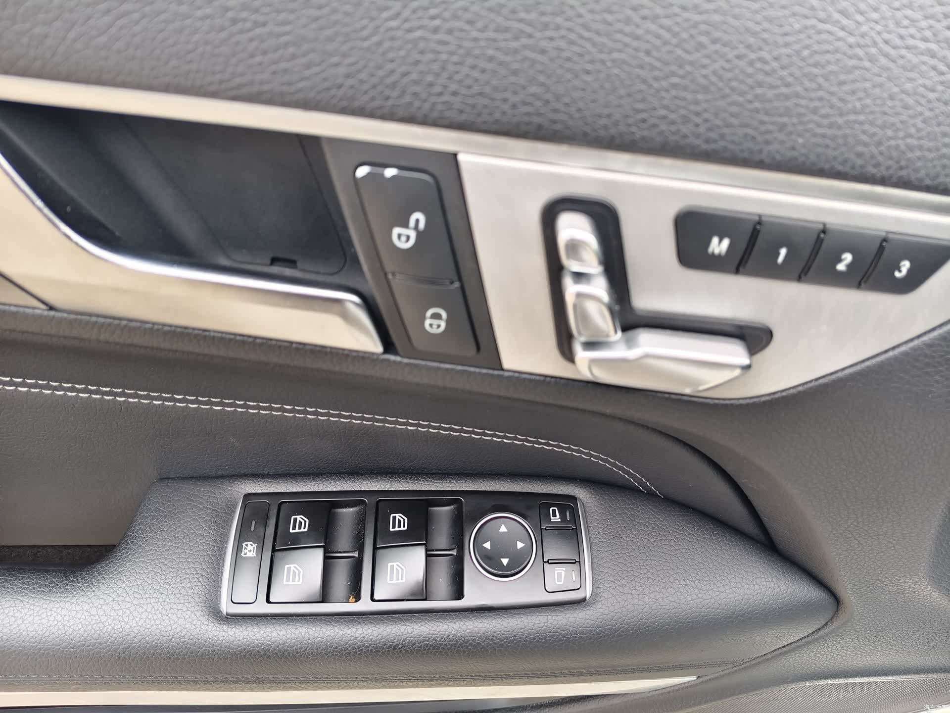Mercedes-Benz E-Class, 2017 15