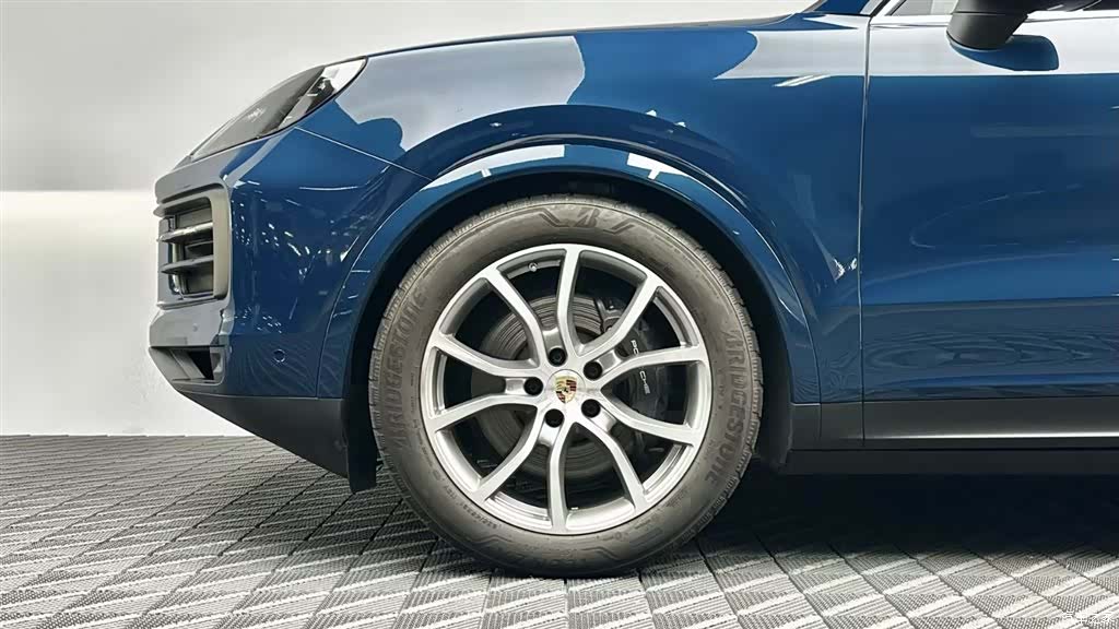 Porsche Cayenne, 2025 7