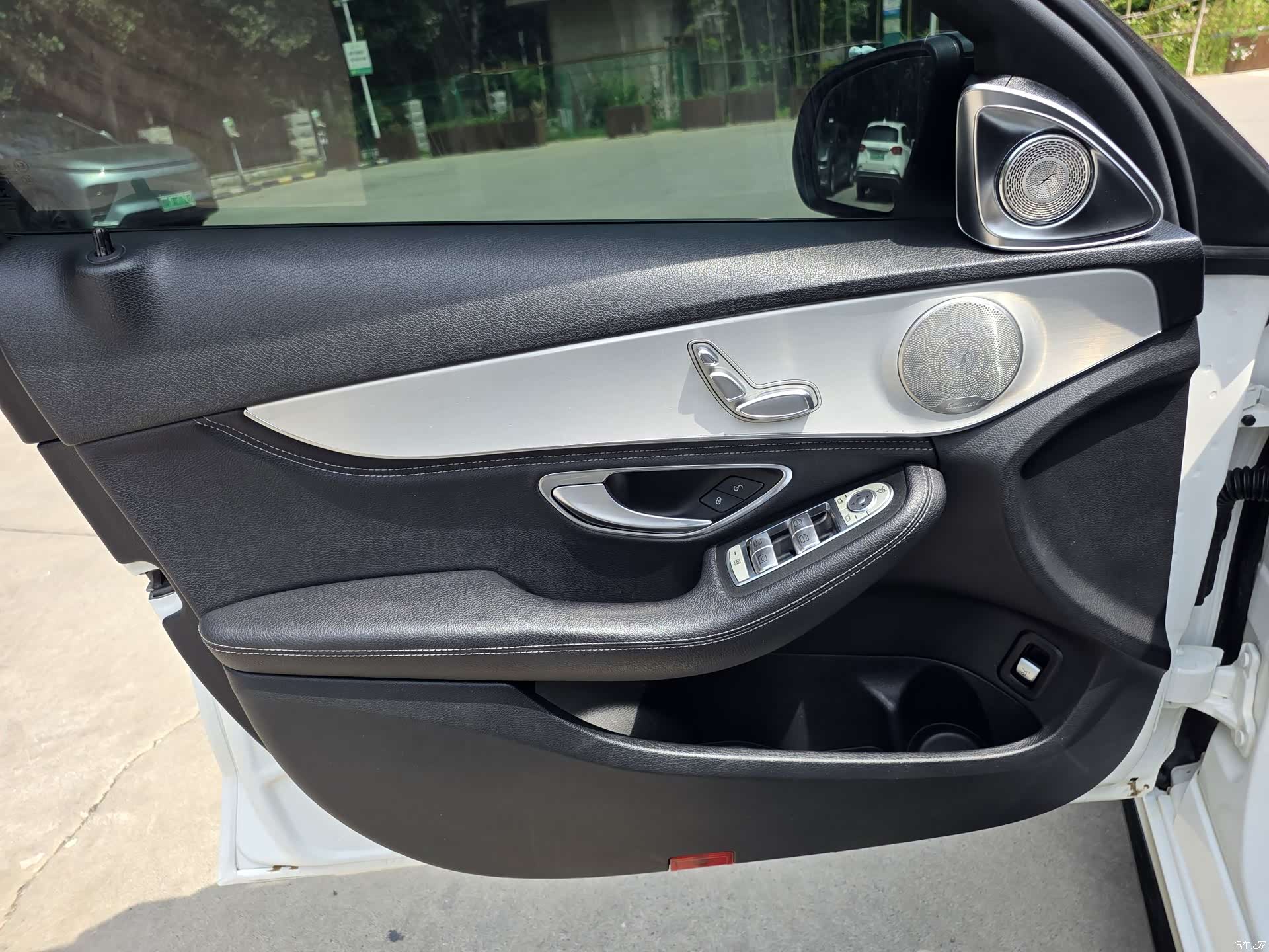 Mercedes-Benz C-Class, 2019 6
