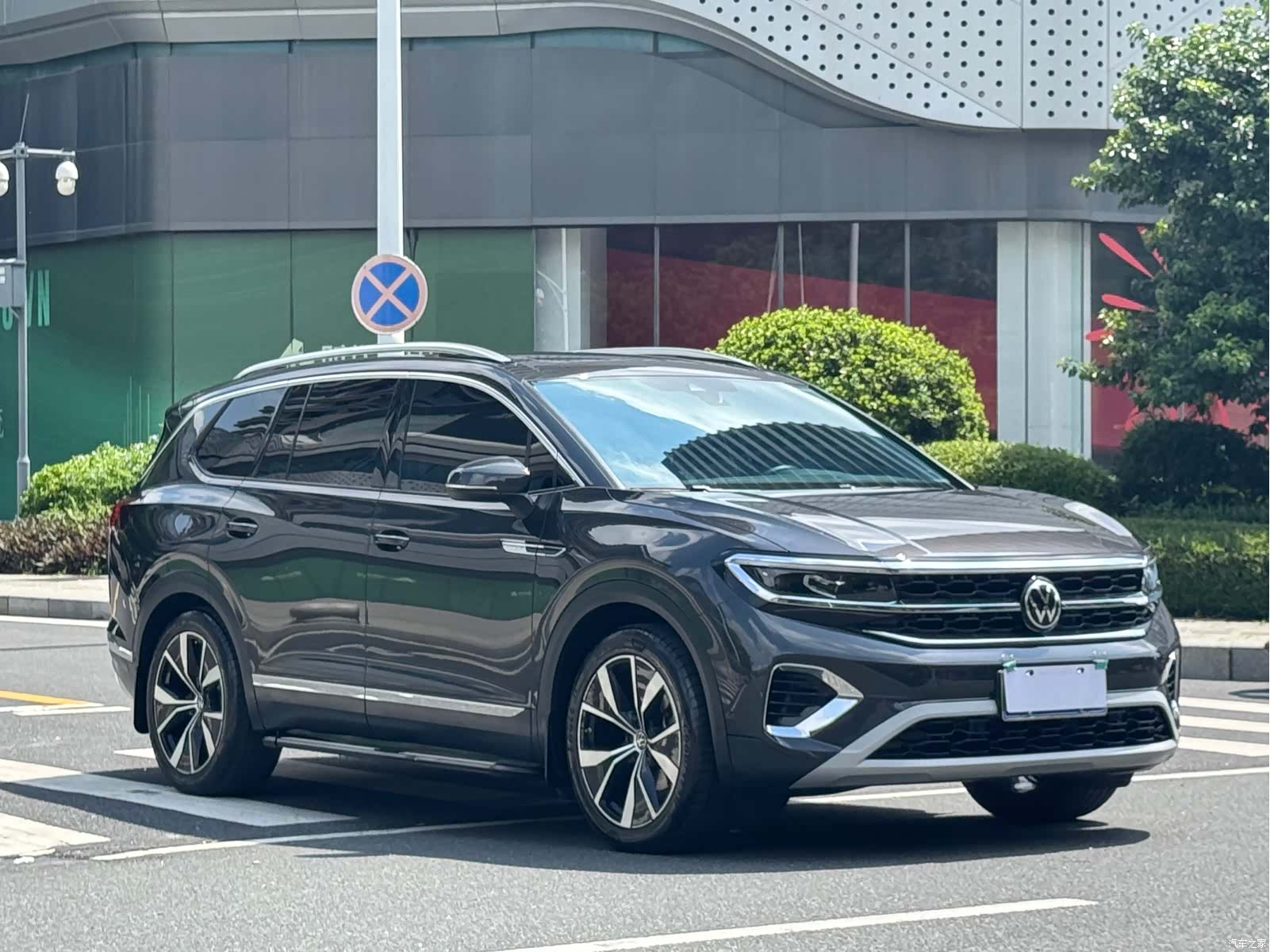 Volkswagen Talagon, 2022 3