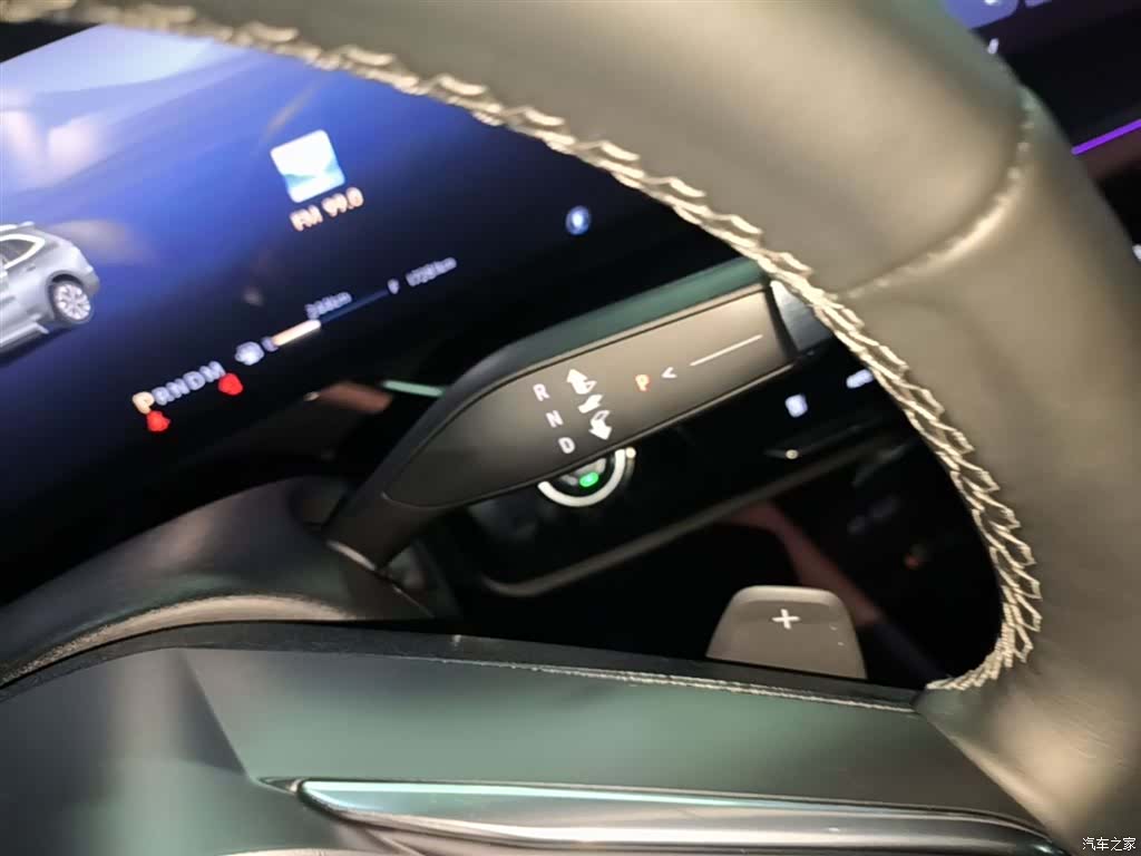 Buick Envision Plus, 2025 14