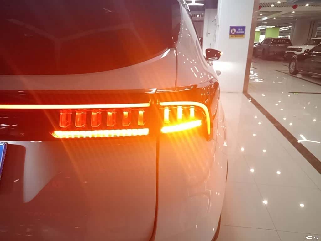 Jetour X70, 2024 8