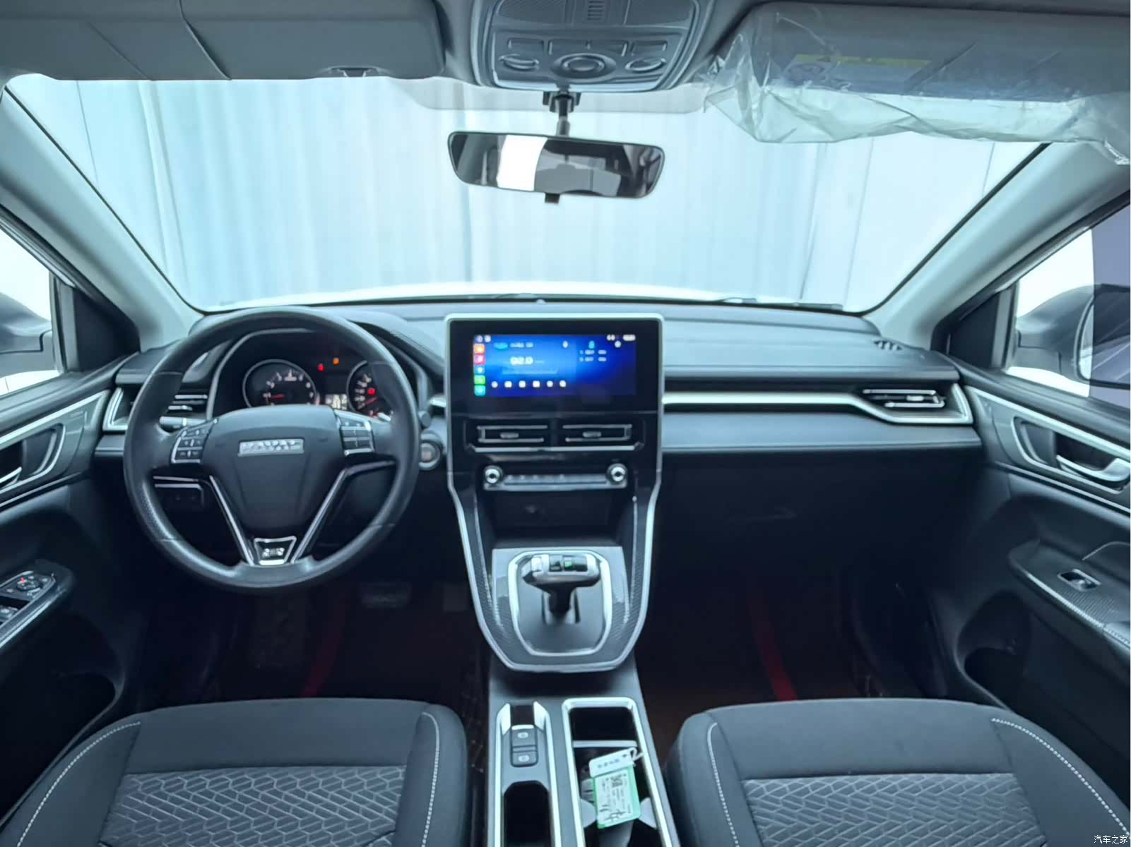Haval M6, 2023 14