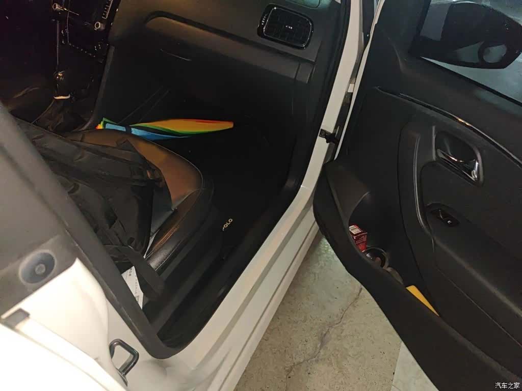Volkswagen Polo, 2016 20
