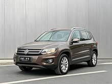 Tiguan 2012�� 2.0TSI ���ʰ�