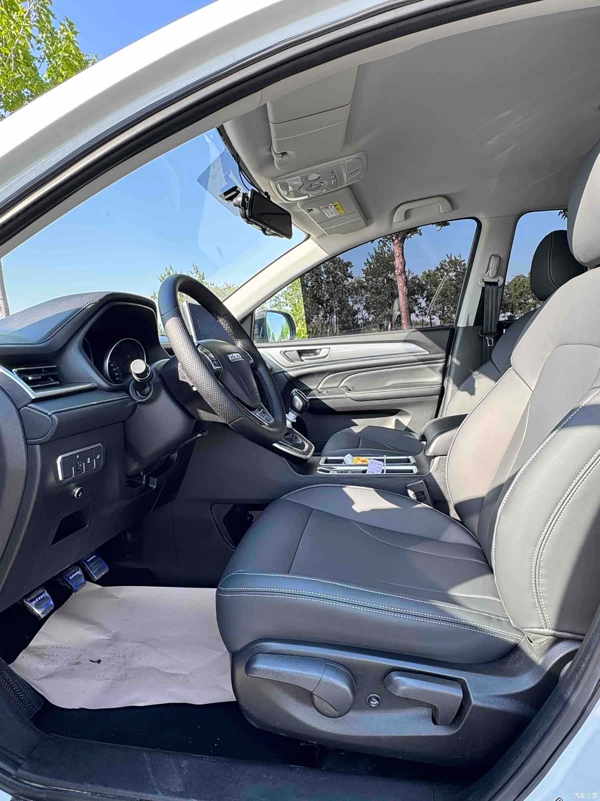 Haval M6, 2023 7