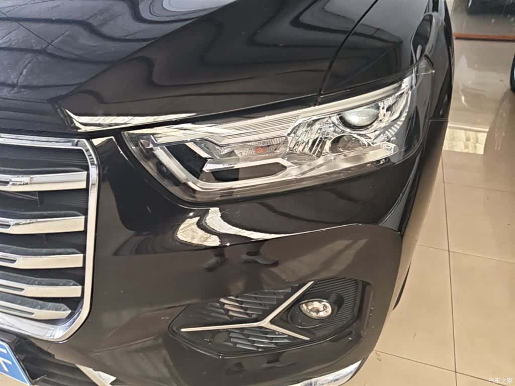 Haval H6, 2021 24