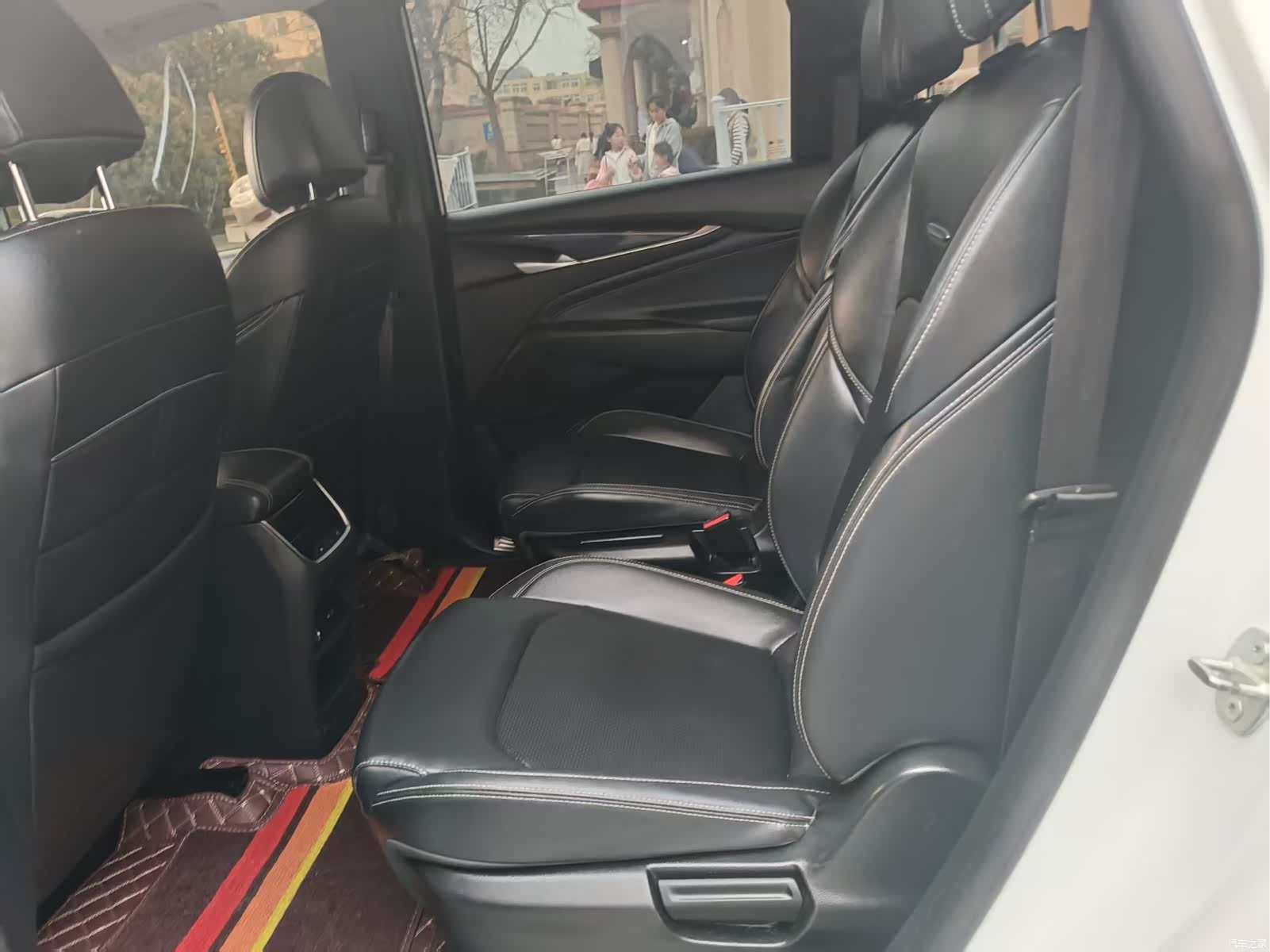Maxus G50, 2022 6