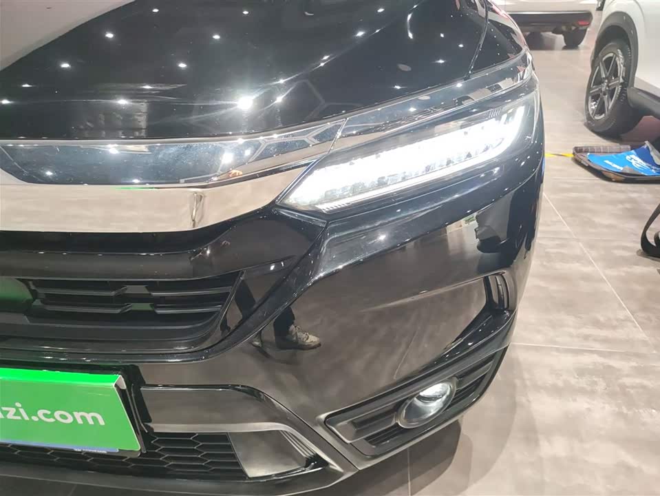 Honda Hao Ying Honda Hao Ying