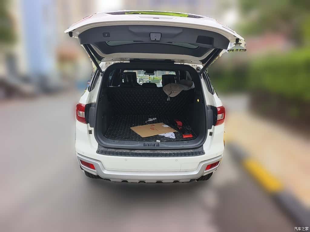 Ford 5, 2017 15