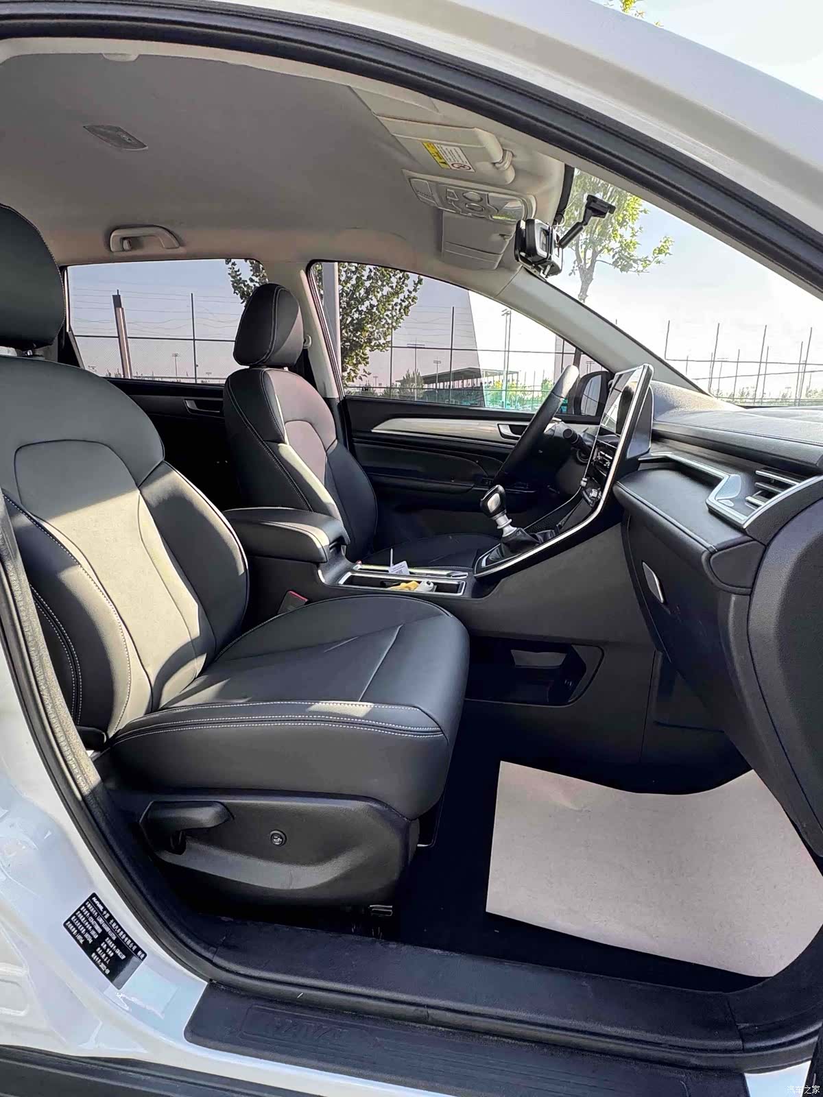 Haval M6, 2023 10