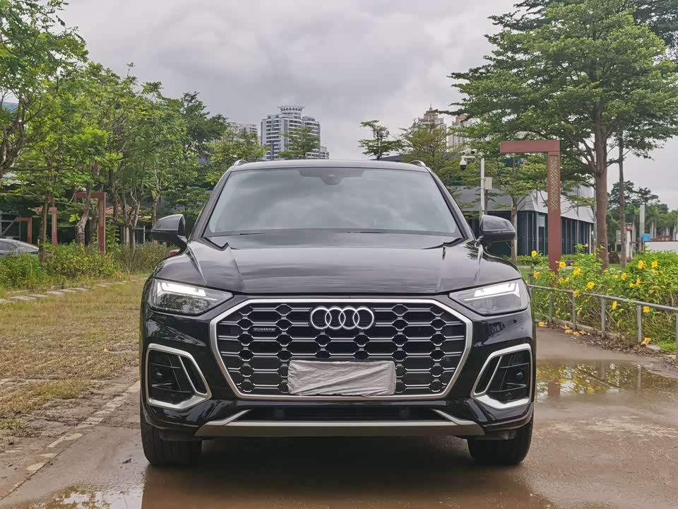 Audi Q5L