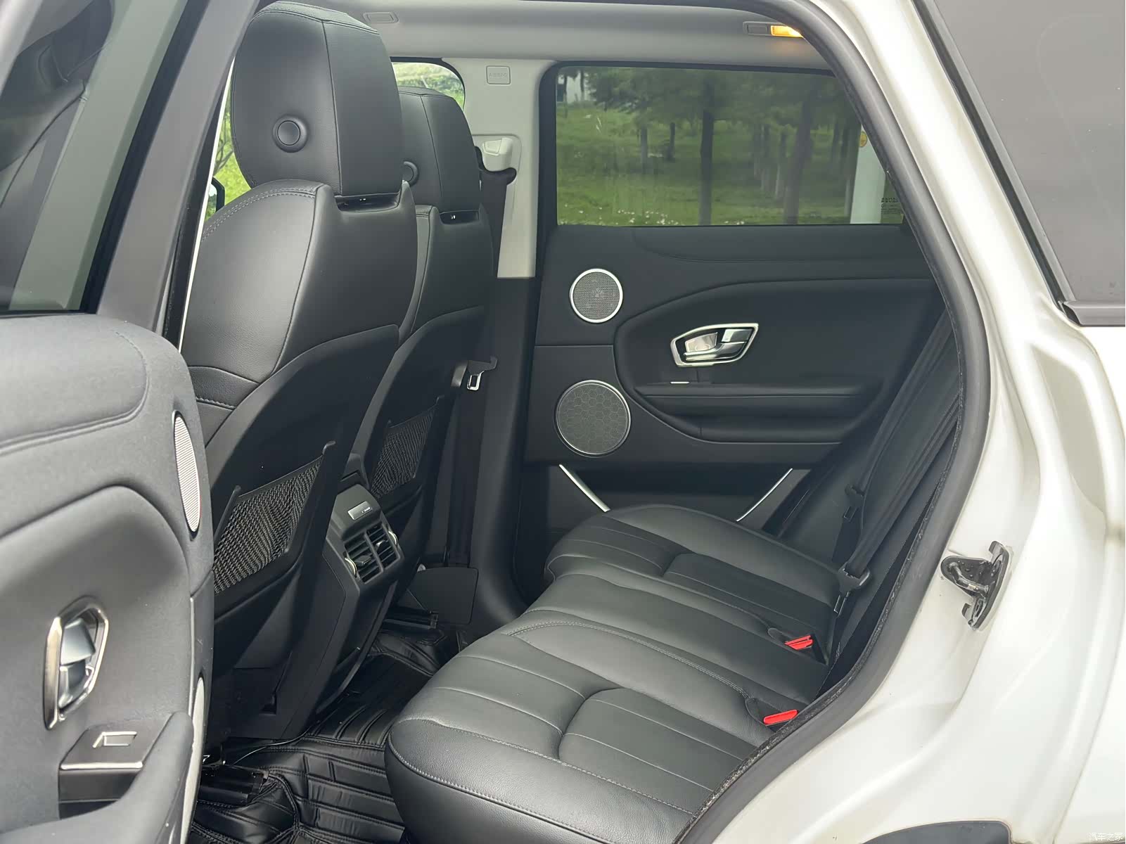 Land Rover Range Rover, 2018 13