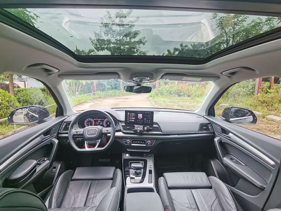 Audi Q5L